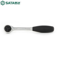 世达(SATA) 12901 快速脱落棘轮扳手 (中飞8“) 单位:个