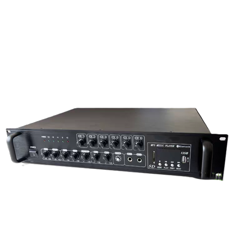 诚智旺 功放机 大功率 /台高清大图