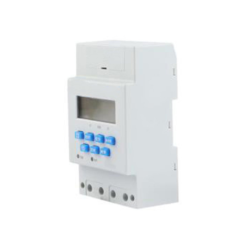 正泰(CHNT)时控开关 KG316T-D AC220V (单位:个)高清大图
