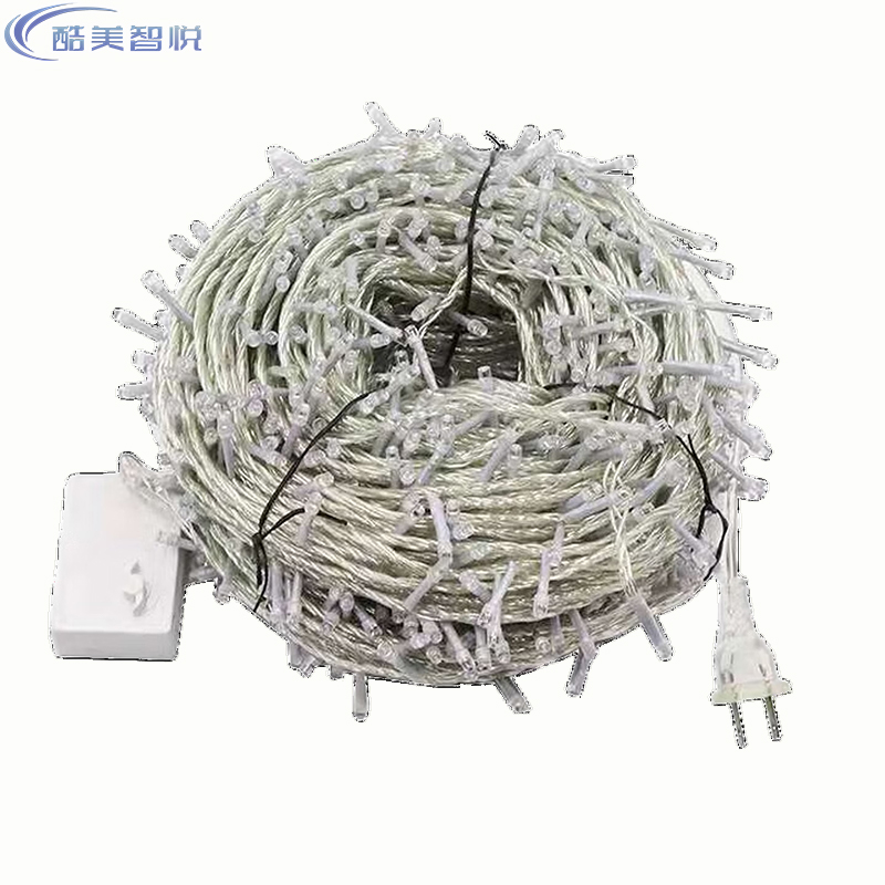 酷美智悦节庆装饰品春节元旦通用创意设计节日必备高清大图