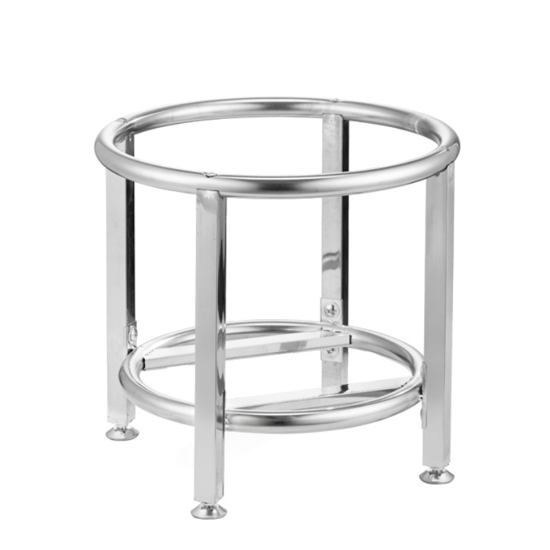 铭 思达 桶架高清大图