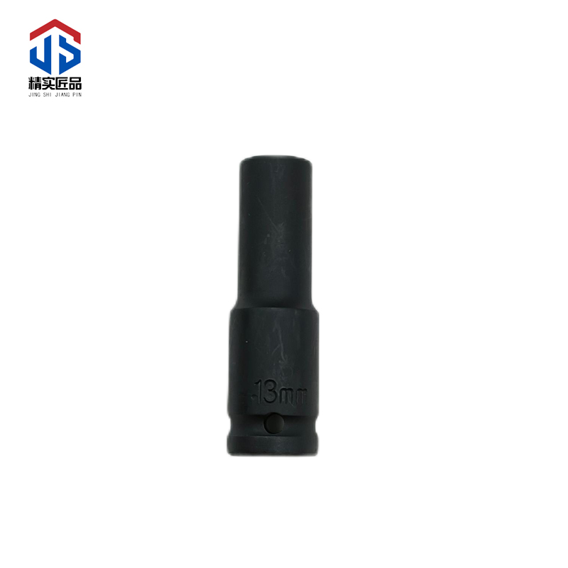 精实匠品 套筒头 加长套筒头 1/2接口高清大图