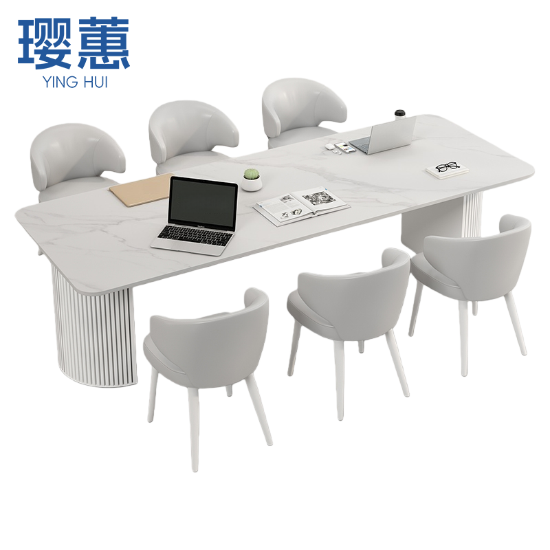 璎蕙 休闲桌椅160*80*75cm 套高清大图