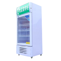 埃利斯(AILISI)LC-40升商用展示柜