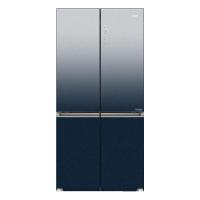 海尔(Haier) BCD-549WSCEU1 多门冰箱(Z)