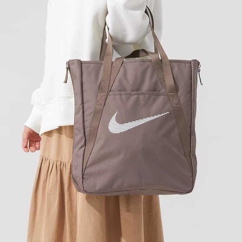 NIKE耐克单肩包轻便舒适男女手拎包DR7217-214 C