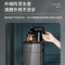 美菱(MeiLing) 茶吧机 家用多功能智能温热台式立式饮水机 高端旗舰[升级手机遥控]冷热款