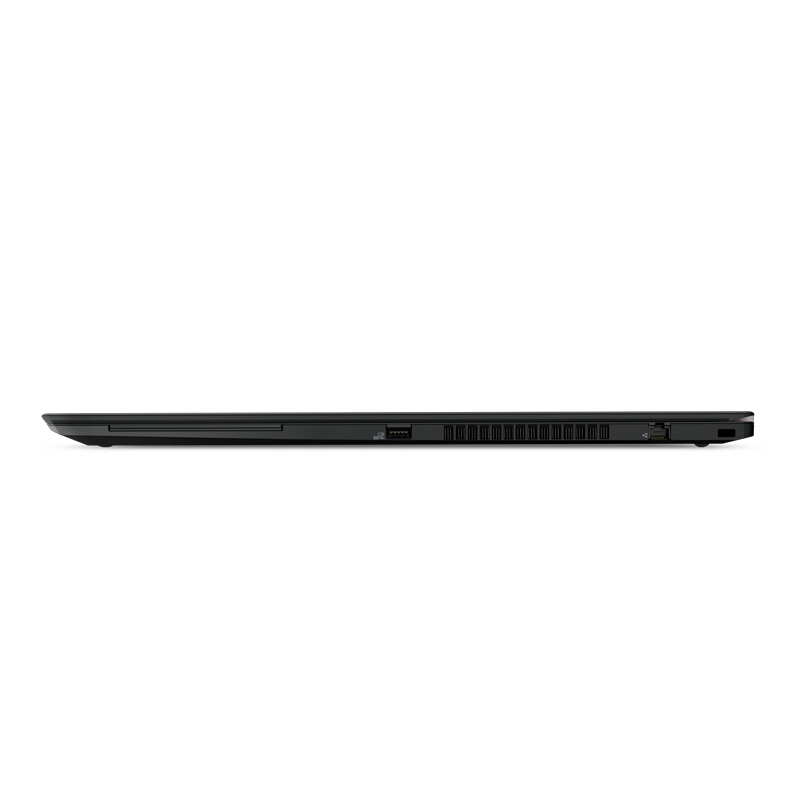 联想ThinkPad T14 14英寸 高性能 轻薄本笔记本电脑 i7-10510U/8G/512GSSD/2G独显/背光键盘/黑
