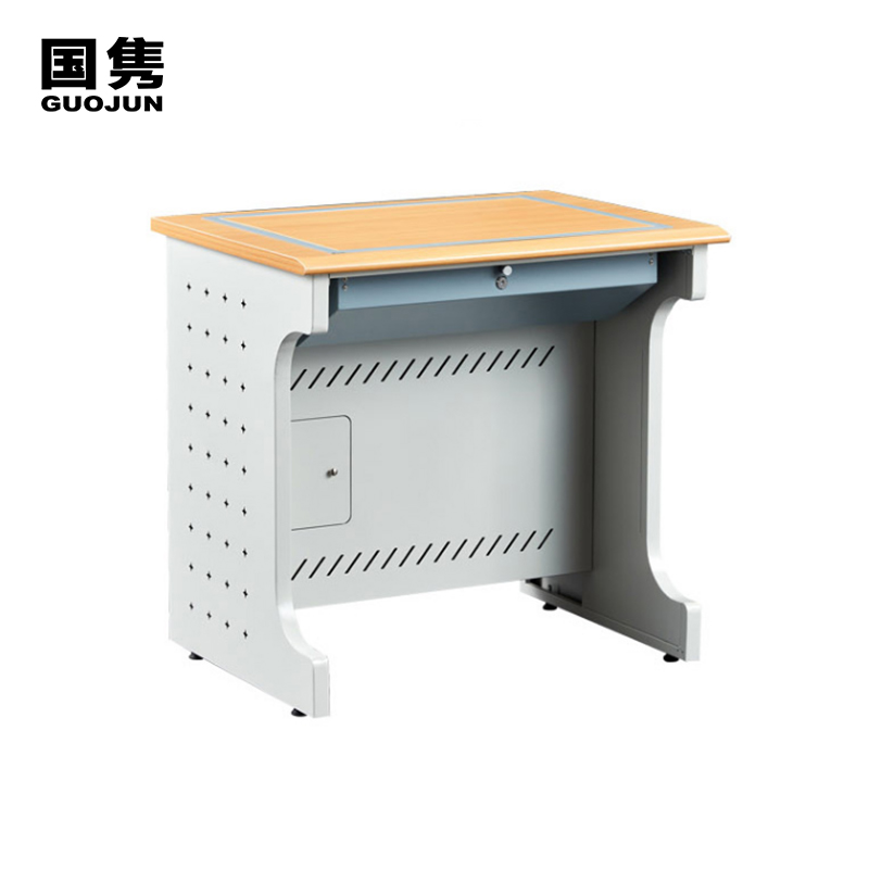 国隽 翻转办工桌 1600*600*750mm 张高清大图