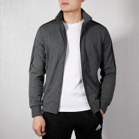 Adidas阿迪达斯男装 2020秋冬新款运动服上衣舒适休闲耐磨夹克外套DW4599