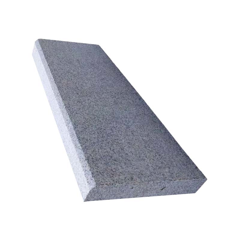 先围 大理石站台砖 300*600*30mm 块高清大图