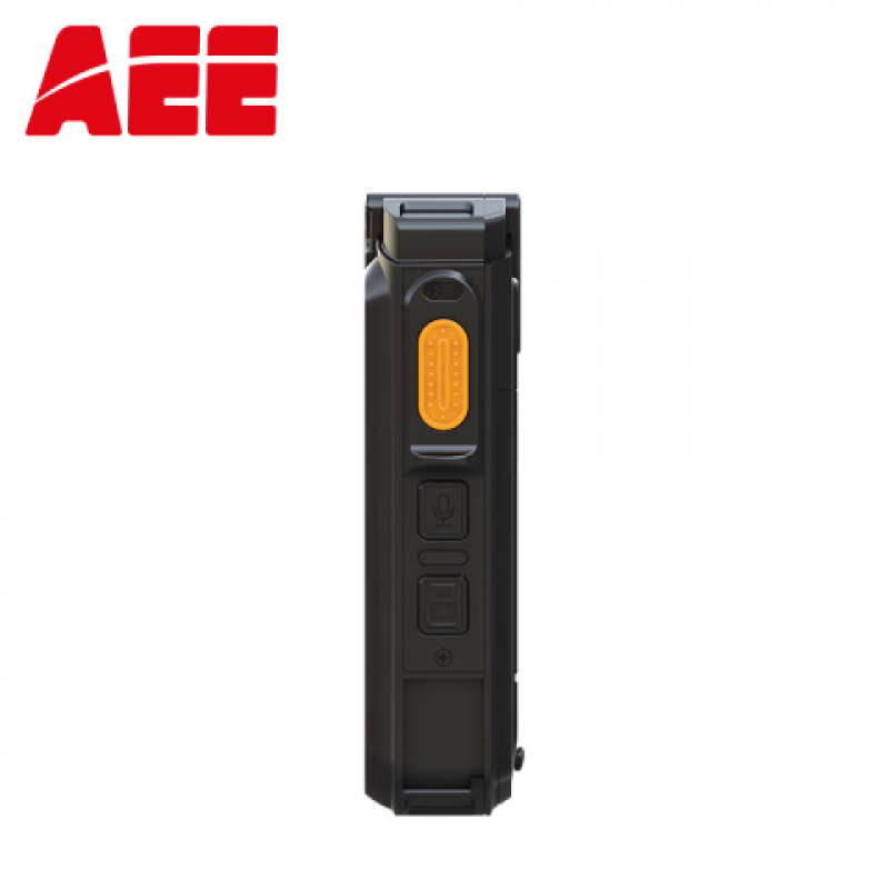 AEE PSSR-S-C-A-KSDS5 供电服务记录仪 工作记录仪 (计价单位:台) 黑色高清大图