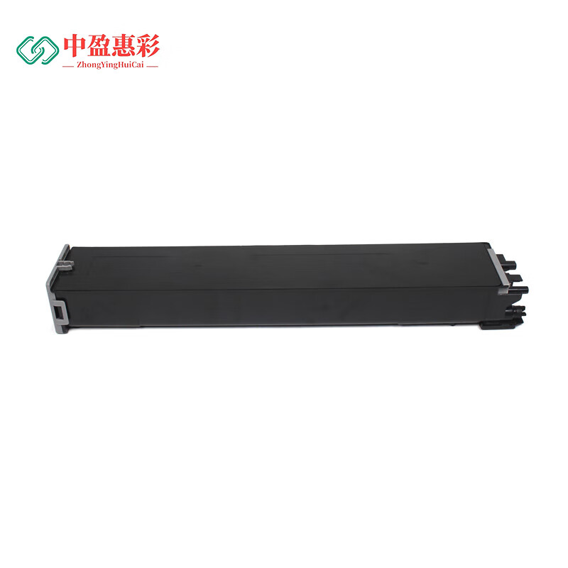 中盈惠彩 粉盒BP-CT70 适用于夏普BP-C2652R/C3152R黑色5000页 1支