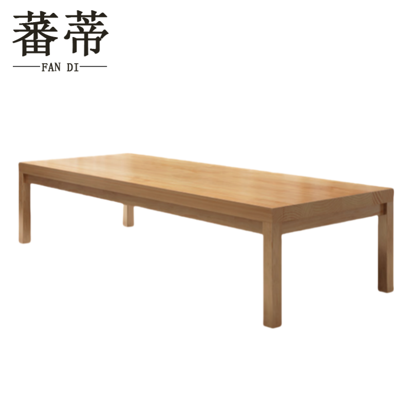蕃蒂 培训桌1.6米张高清大图