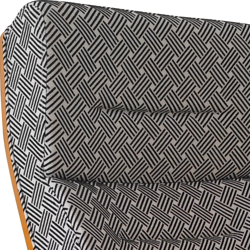 臻远 ZY-LTY-66 礼堂椅剧院椅会议室椅子灰色不带前写字板单人位高清大图