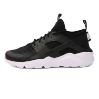 Nike耐克男鞋官方正品 AIR HUARACHE RUN ULTRA华莱士男休闲鞋819685 专柜发货