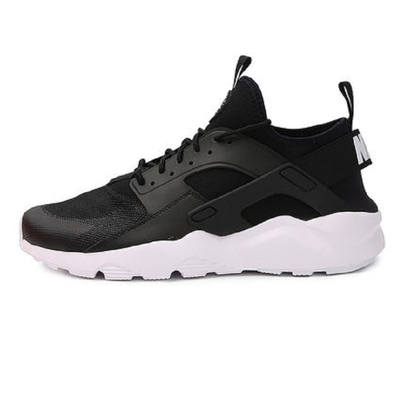 Nike耐克男鞋官方正品 AIR HUARACHE RUN ULTRA华莱士男休闲鞋819685 专柜发货