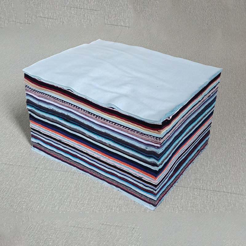 润泰博源 RTBY-4000 50*40cm 抹布 10块/包 (计价单位:包) 彩色高清大图