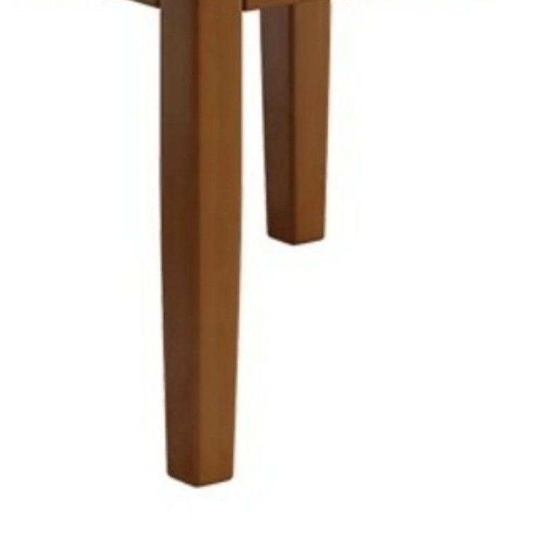 宜掌柜 木质茶几 60*40*54cm 张高清大图