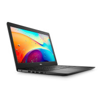 戴尔(DELL)灵越3585-R1305S 15.6英寸轻薄本商务办公学生四核笔记本电脑（锐龙R3-2300U 8G 512GB固态 银色）