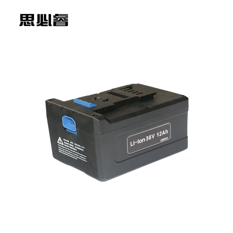 思必睿 电池 LB3612 个高清大图