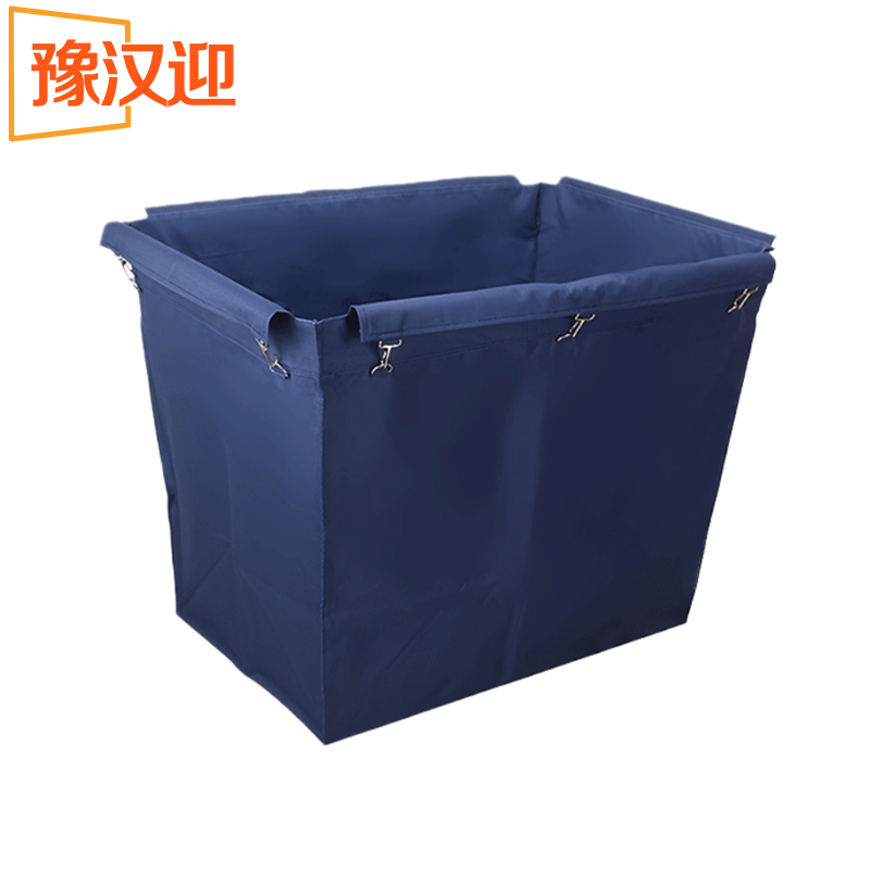 豫汉迎布草车收纳袋高清大图