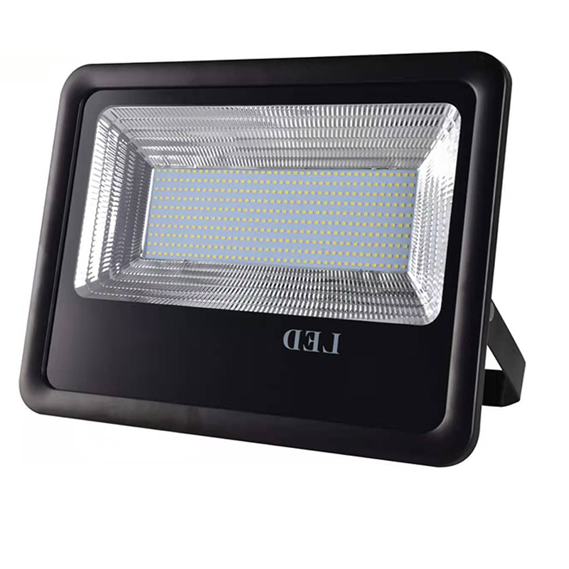 讯博士 FSFCD270 防水防尘灯 (计价单位:个) 黑色高清大图