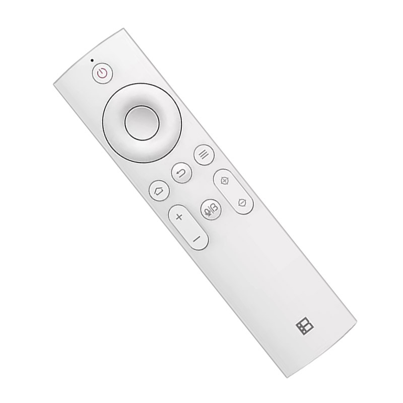 适用bftv暴风ai无屏电视人工智能语音遥控器电视遥控器max6/max6s