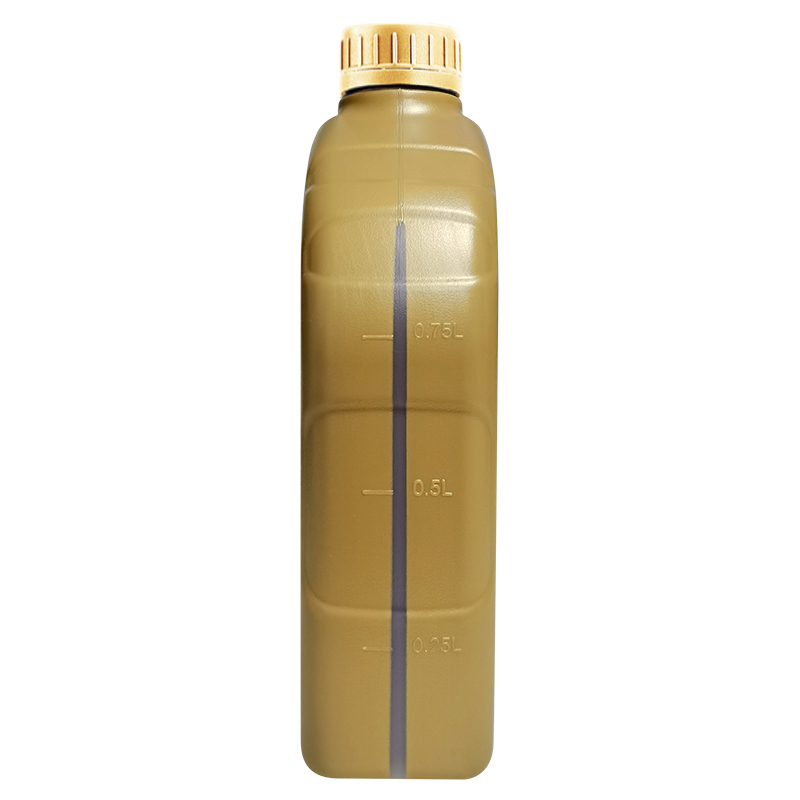 统一(Monarch)制定机油 SP级全合成汽车机油润滑油 5W-40 1L