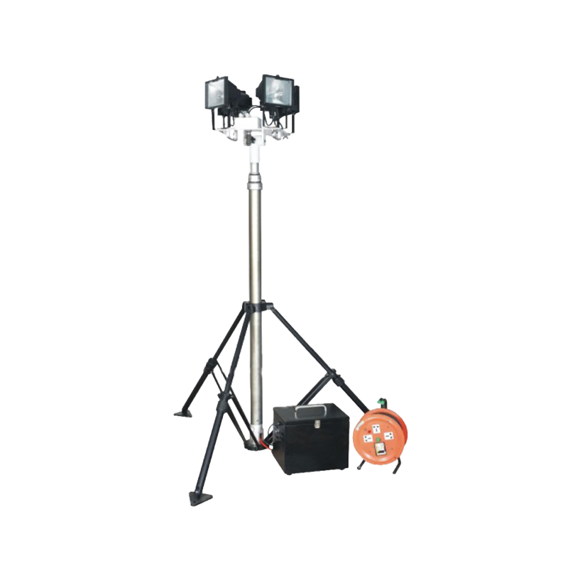 日昇之光(RECEN) RZM8501 5700K/AC220V 大型升降式工作灯高清大图