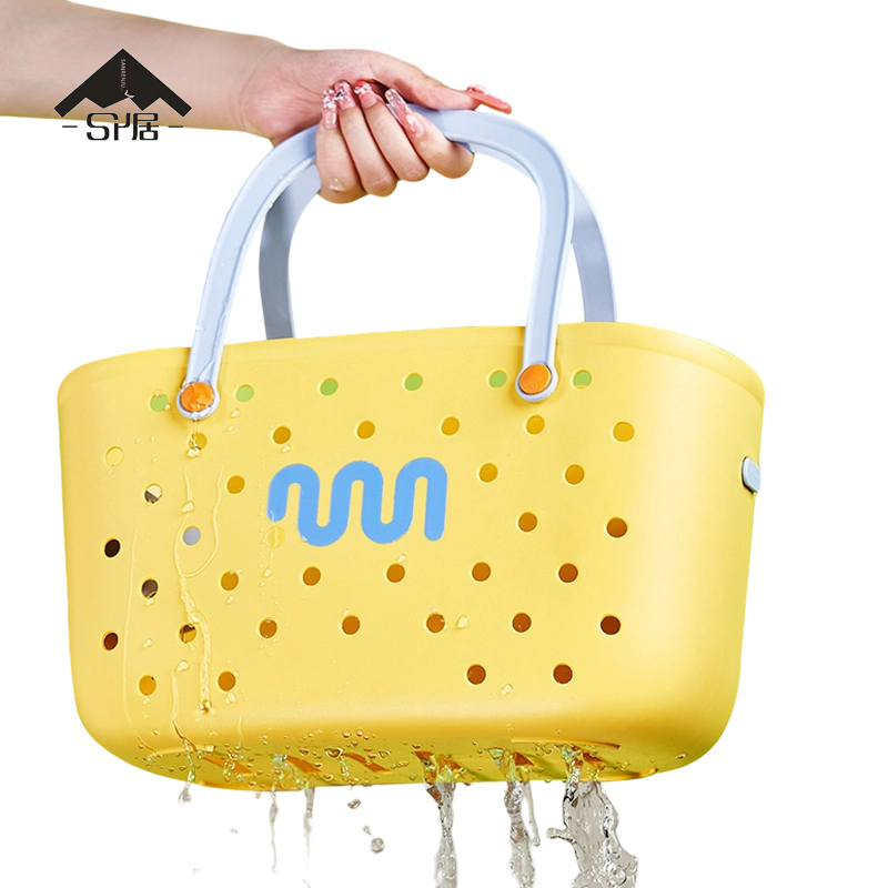 三人居防水收纳包(颜色备注)SRJ8809/个高清大图