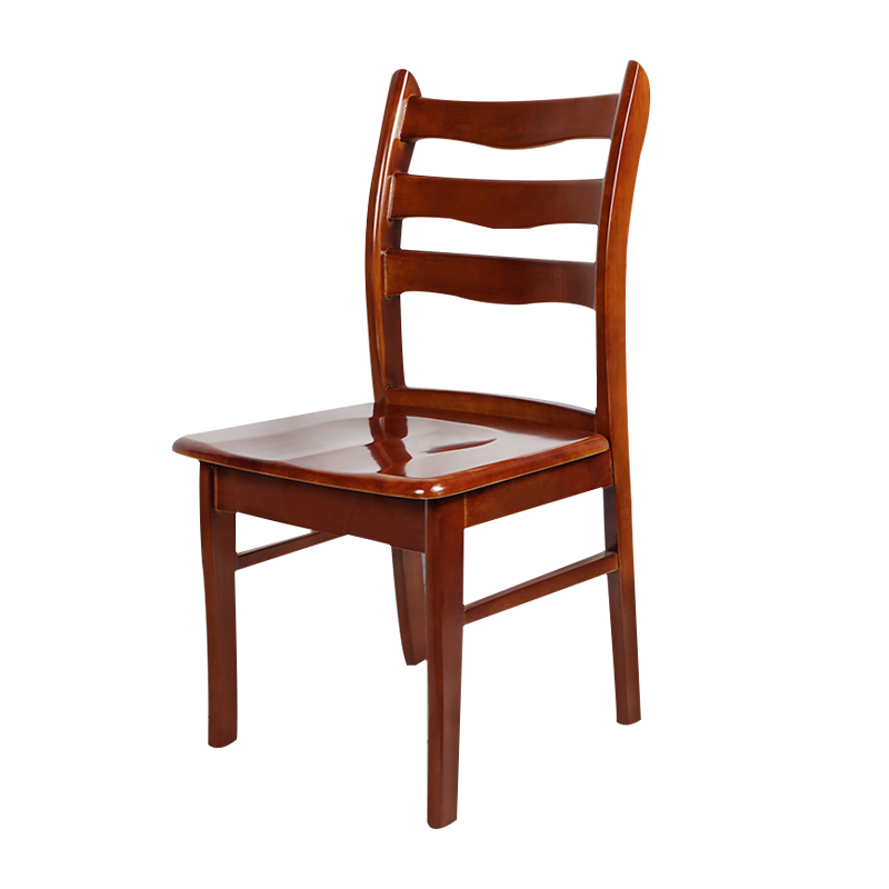 dyuans东原会议椅实木阅览室椅dyc092