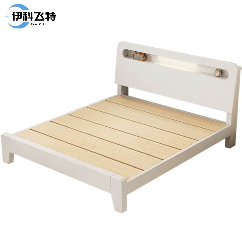 伊科飞特1.2米职工床高清大图