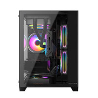铭能 12代i7 12700F/RTX4060 8G独显/32G内存/1T固态组合硬盘 台式电脑 台式机 电脑主机 组装机电脑 家用办公台式主机商务娱乐影音吃鸡游戏学生英雄联盟