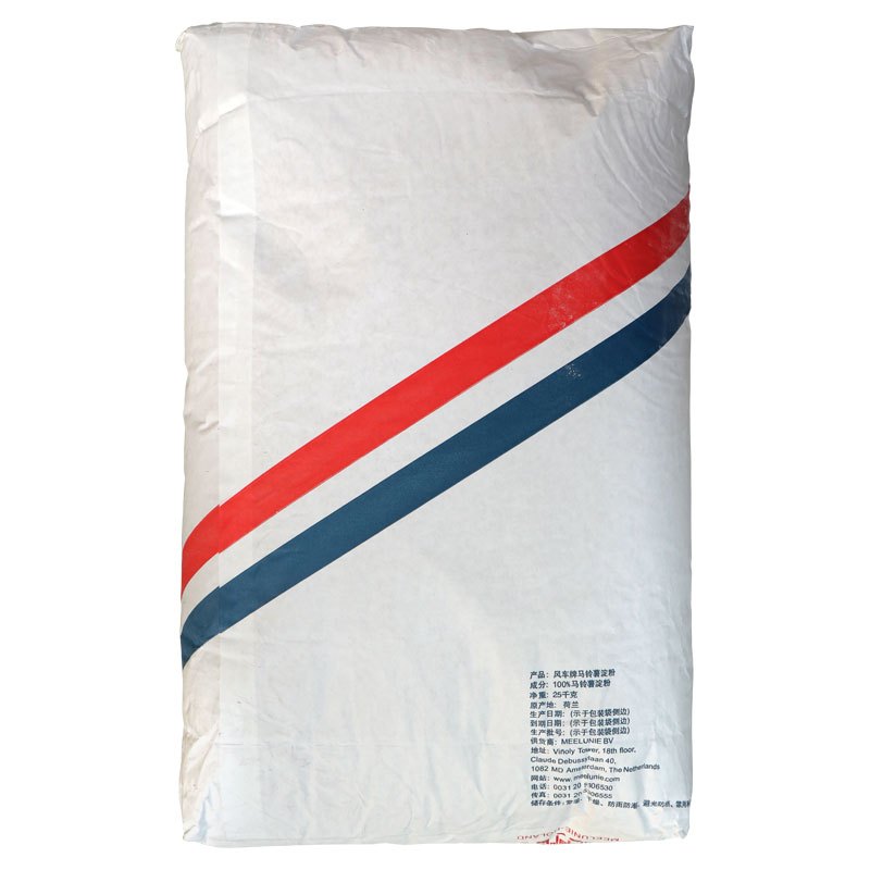 干调-风车生粉 25kg
