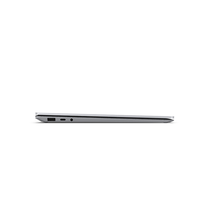 微 软（Microsoft）Surface Laptop Go 12.4英寸笔记本电脑i5 16G 256G 亮铂金
