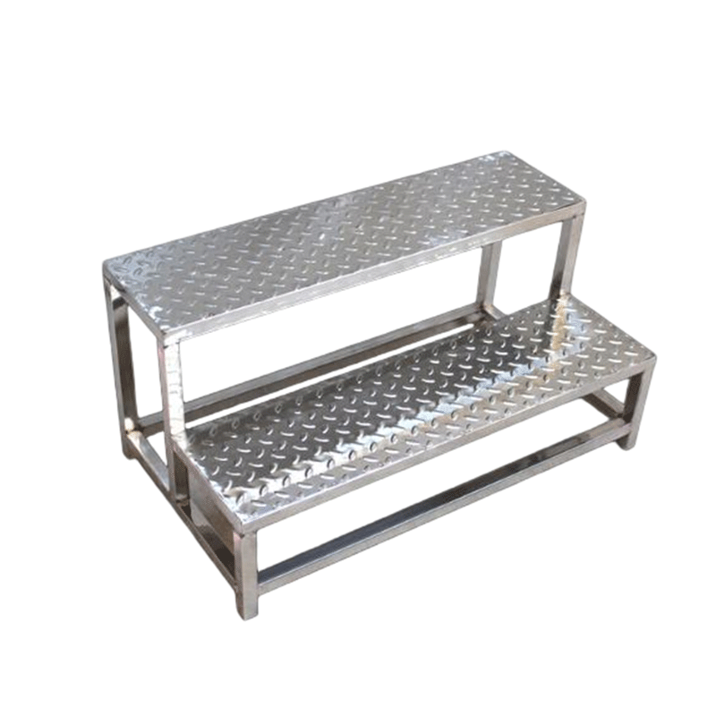 两步梯 600*400*400mm