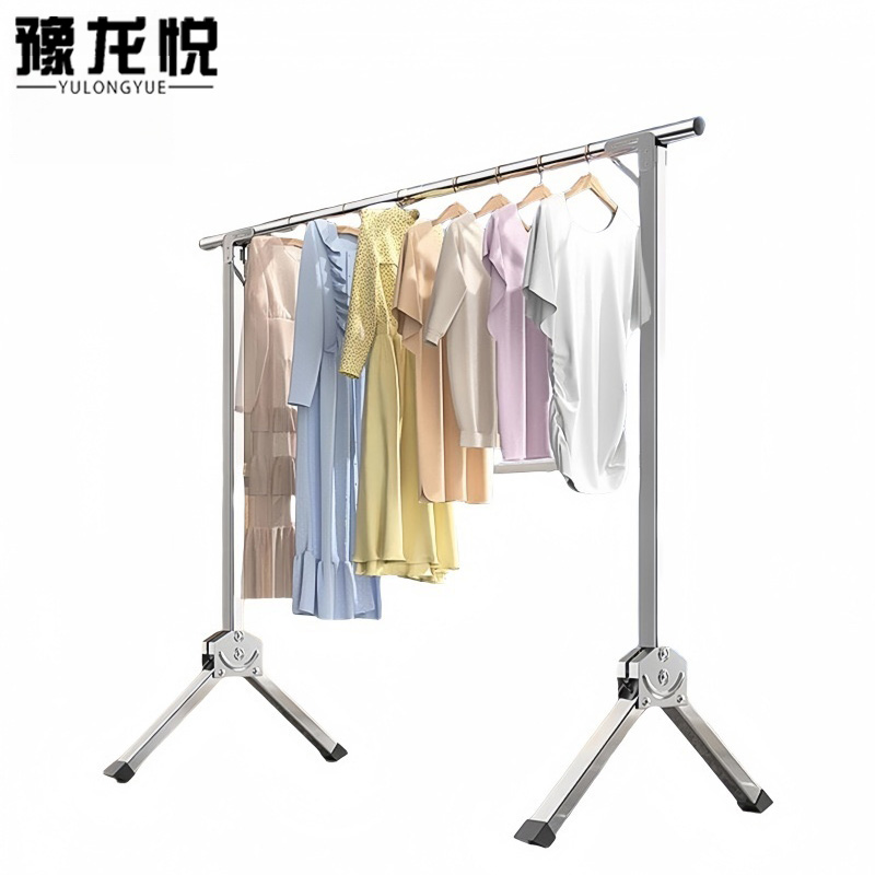 豫龙悦晾衣架高清大图