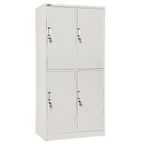 依琳达 四门更衣柜 YLD-S4 张