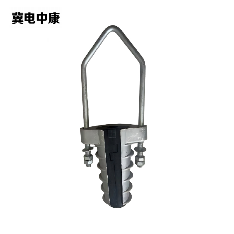 冀电中康 楔形耐张线夹 NXJ-1 个高清大图