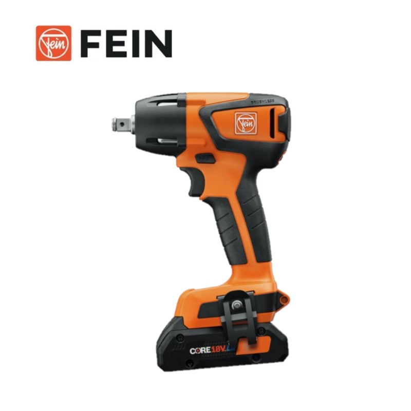 泛音 锂电冲击扳手套装(一电一充) ASCD18-300W2 AS-GZ1QC1/套高清大图