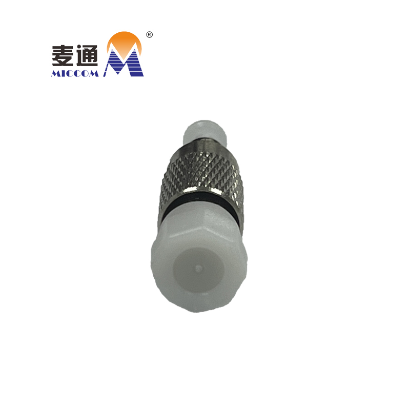 麦通光纤衰减器 阴阳式光纤衰减器 FC 2dB/个高清大图