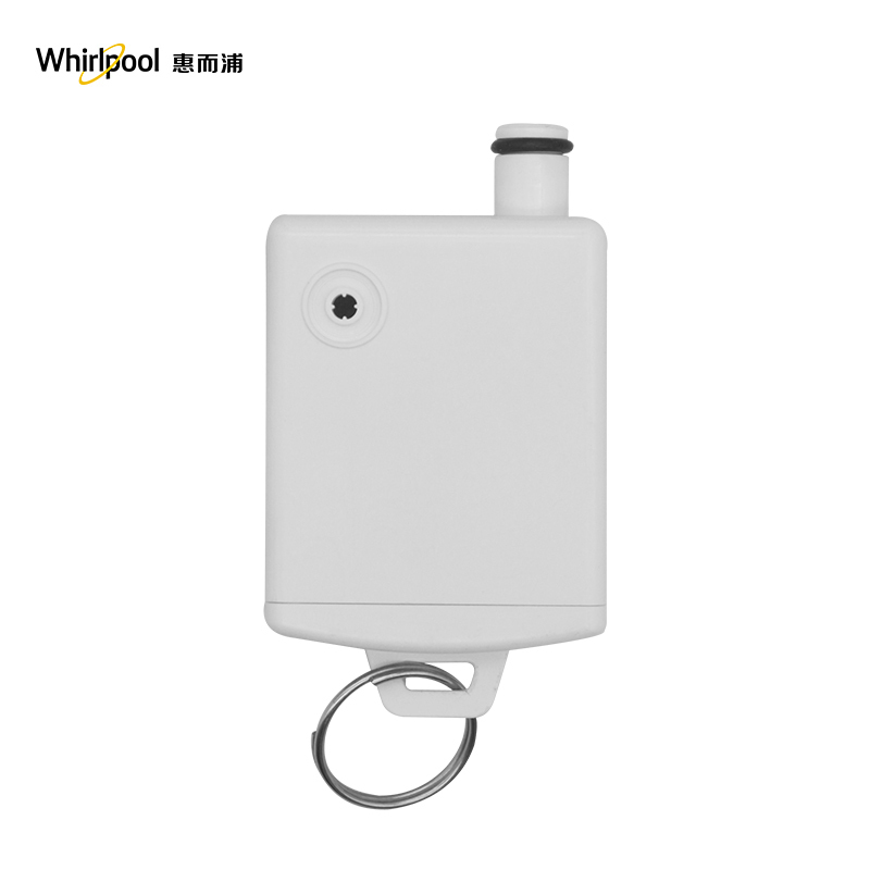 帮客材配 Whirlpool惠而浦R50J36净水机 台式净水器 C2后置活性炭滤芯 第4级高清大图