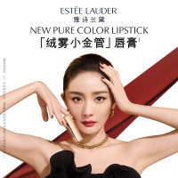 [顾佳同款]Estee Lauder 雅诗兰黛倾慕系列口红唇膏#333-干枫叶红 3.5g