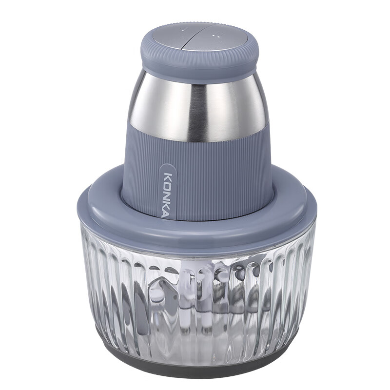 康佳食品加工器(碎肉机)KJRJ-1839-M(影)高清大图