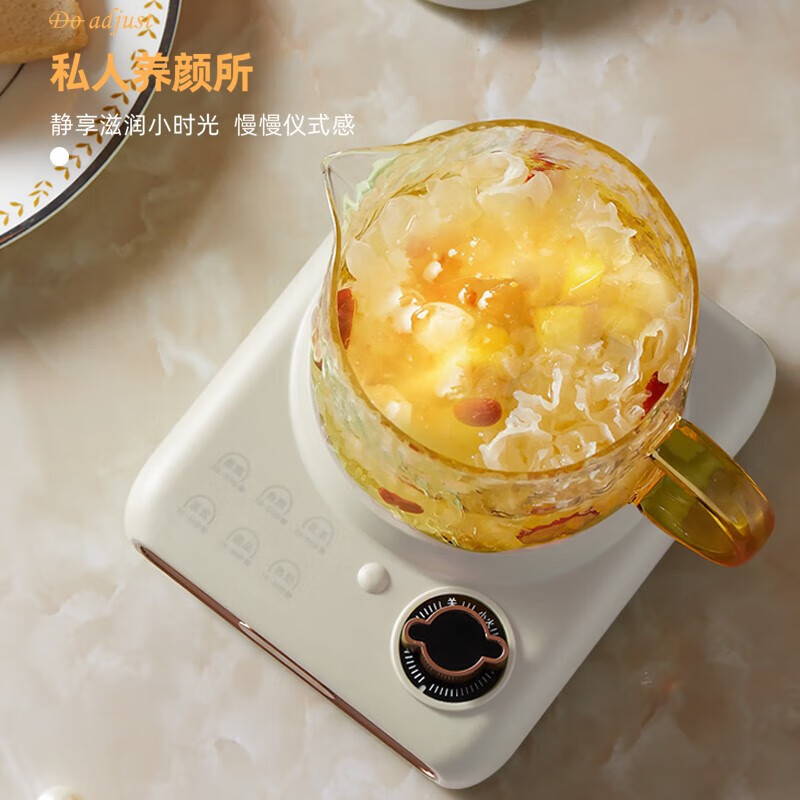 艾贝丽养生杯ABL-DD67 电水壶高清大图