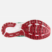 布鲁克斯Brooks Revel3 启示录3 轻便缓震 女士跑步鞋