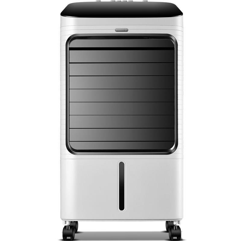 空调扇家用机械式冷风扇冷风机节能加湿净化空调扇