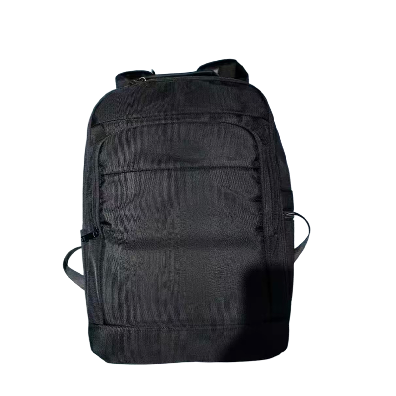 长铁 双肩包 高545mm*宽350mm*厚210mm 个高清大图