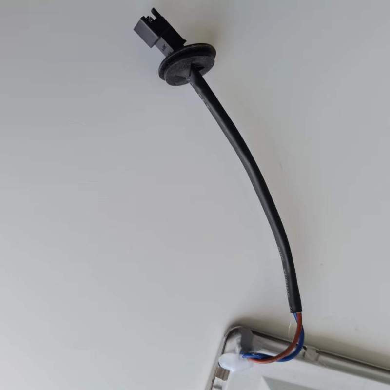 帮客材配全新原装 油烟机配件CXW-218-J 9018R LED灯 收前务必验货高清大图